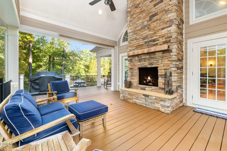 140 Breezewood Road, Boydton, VA 23917 - Image #3