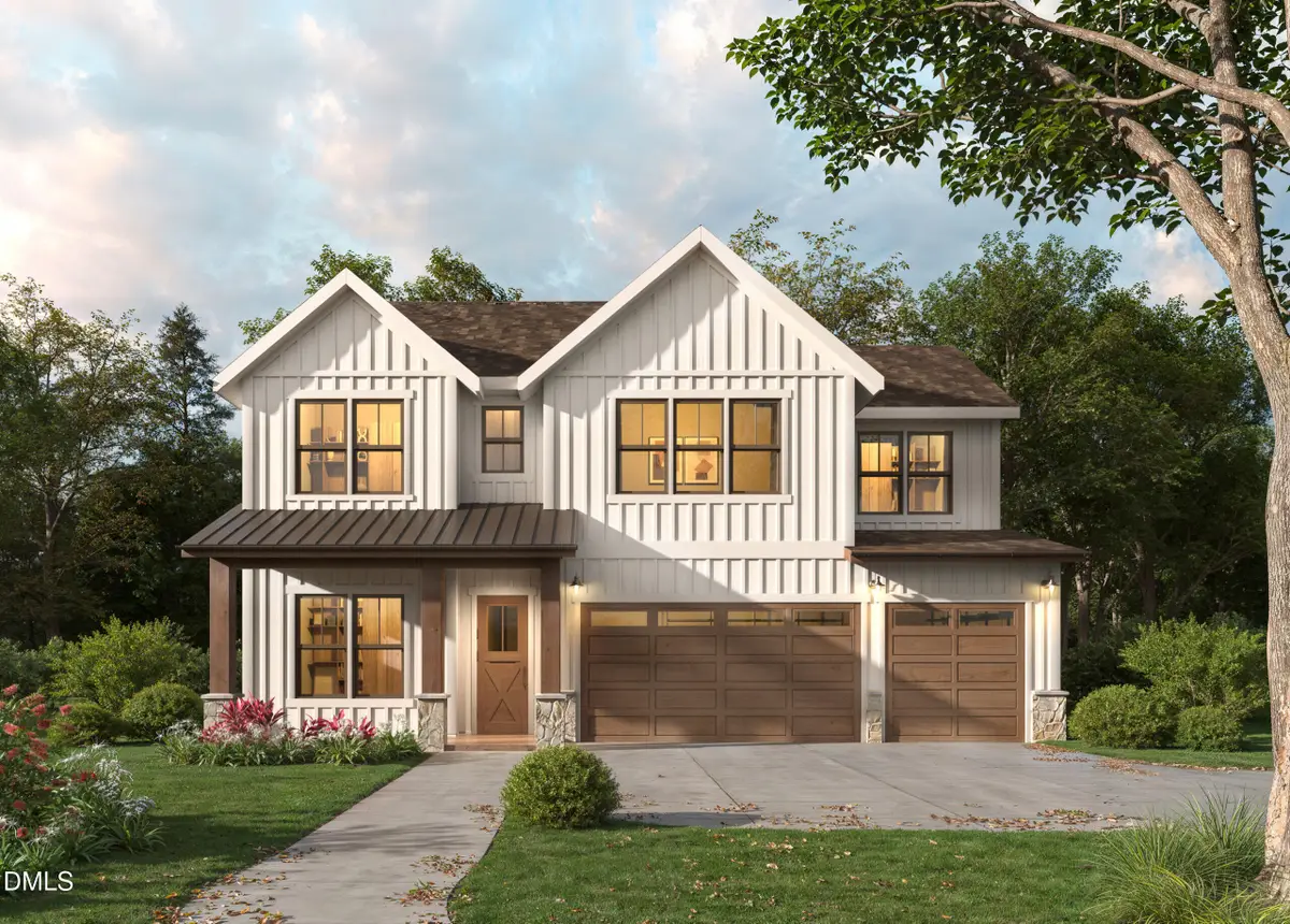 8016 Penny Road #Nc, Raleigh, NC 27606 - Image #1