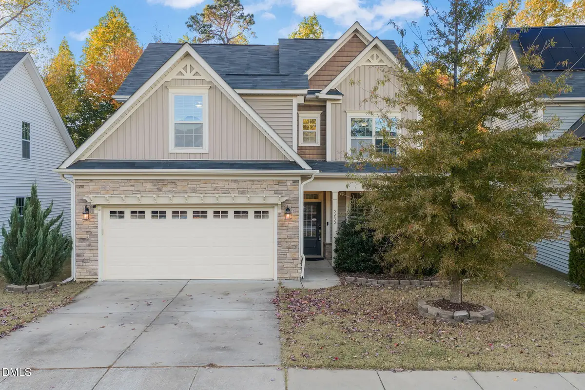 5232 Copain Cove, Fuquay Varina, NC 27526 - Image #1
