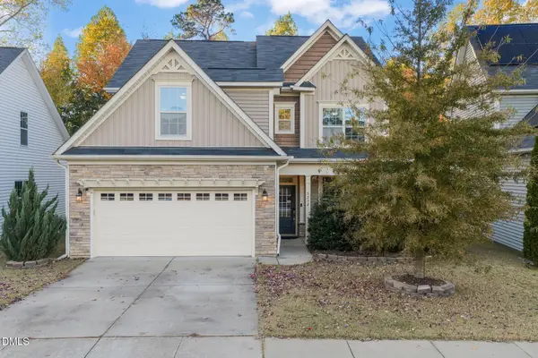 5232 Copain Cove, Fuquay Varina, NC 27526