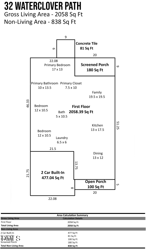 32 Waterclover Path, Youngsville, NC 27596 - Image #2