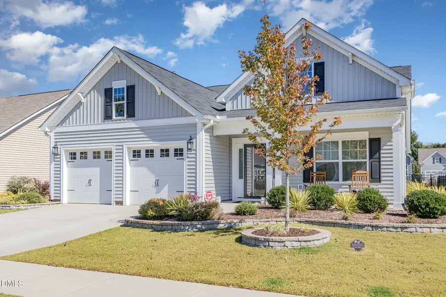 32 Waterclover Path, Youngsville, NC 27596 - Image #3