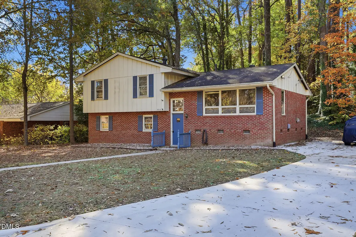 3216 Broyhill Circle, Raleigh, NC 27604 - Image #1