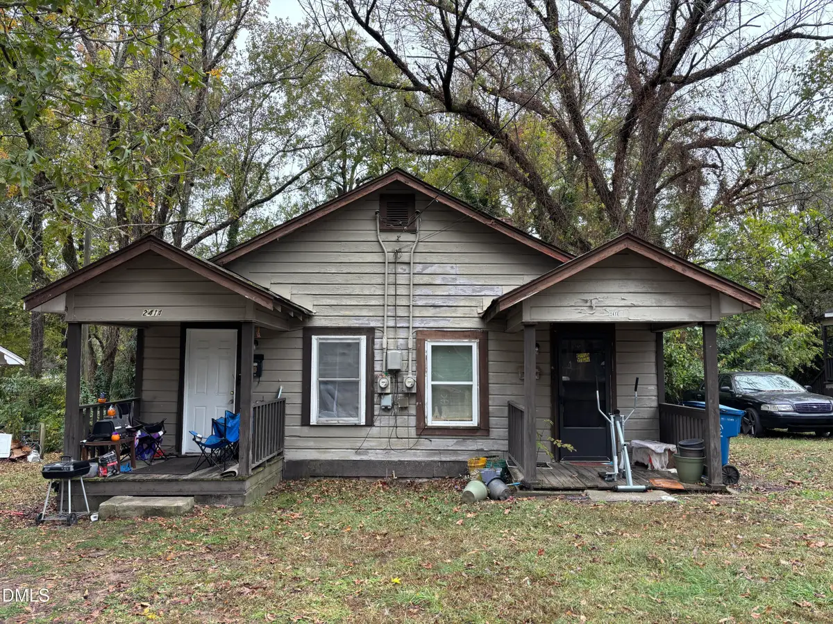2412 Nebo Street, Durham, NC 27707 - Image #1