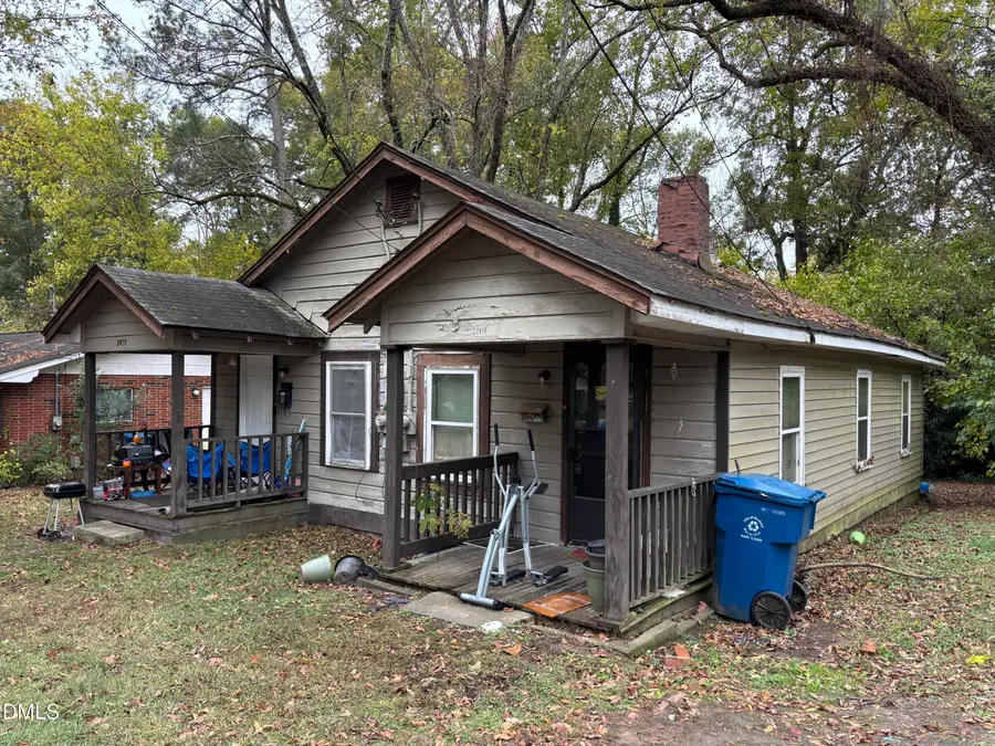 2412 Nebo Street, Durham, NC 27707 - Image #2