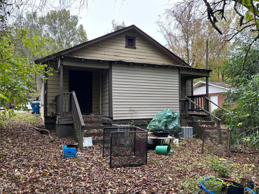 2412 Nebo Street, Durham, NC 27707 - Image #3