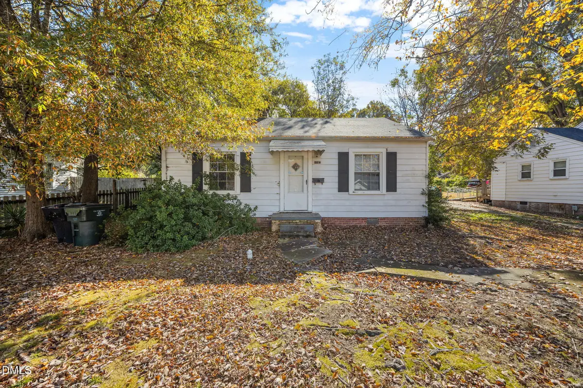 1107 Alden Street, Burlington, NC 27217 - Image #1