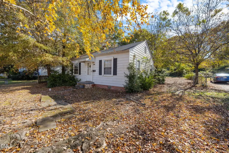 1107 Alden Street, Burlington, NC 27217 - Image #2