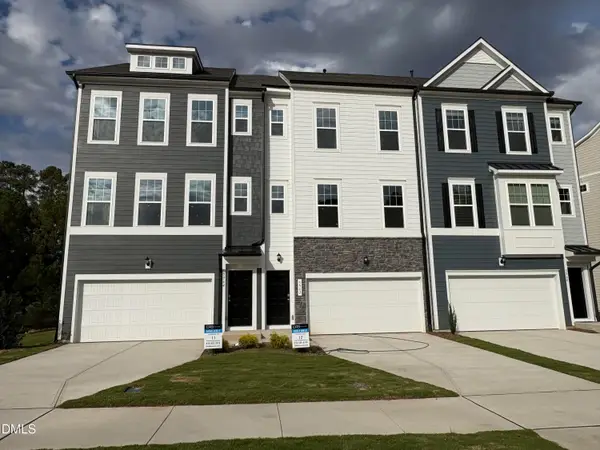 6046 Dunzo Drive, Raleigh, NC 27617