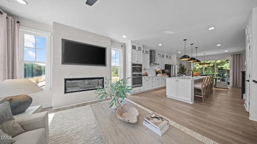 6046 Dunzo Drive, Raleigh, NC 27617 - Image #3