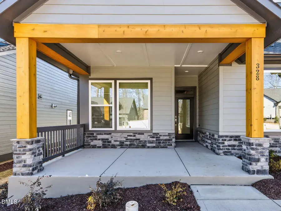 328 Aspen Avenue, Pittsboro, NC 27312 - #3