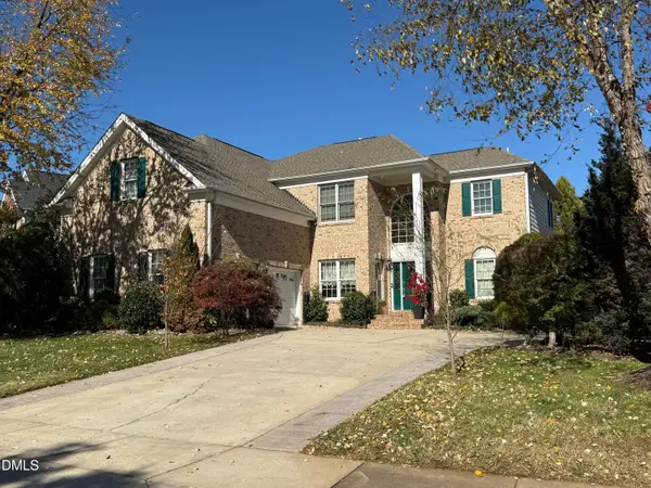 9120 Sanctuary Court, Raleigh, NC 27617