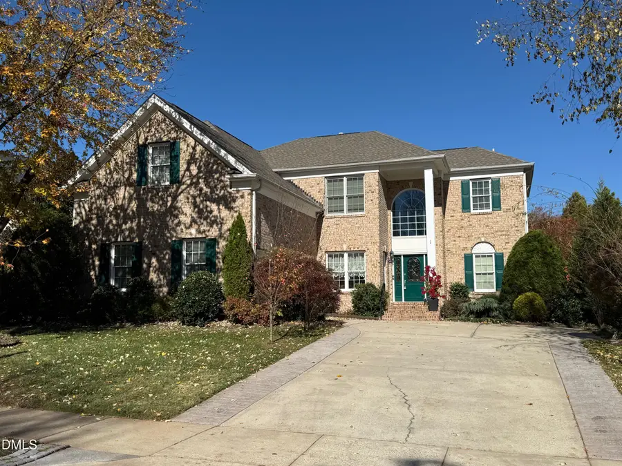 9120 Sanctuary Court, Raleigh, NC 27617 - Image #2