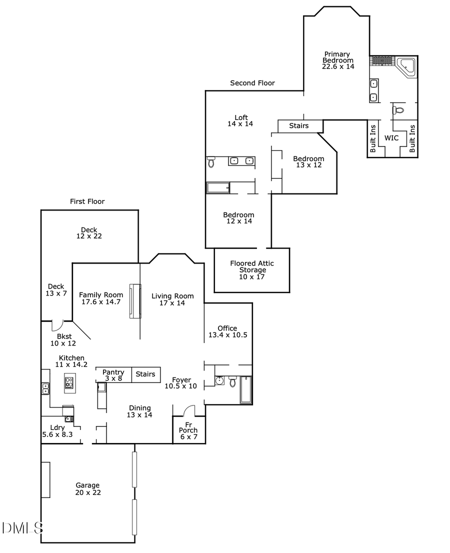 9120 Sanctuary Court, Raleigh, NC 27617 - Image #2