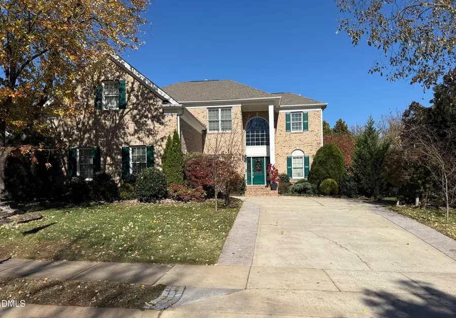 9120 Sanctuary Court, Raleigh, NC 27617 - Image #3