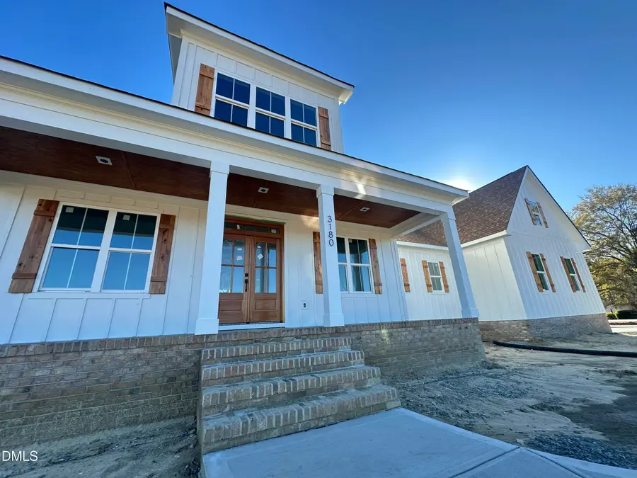 3180 Oakridge River Road, Fuquay Varina, NC 27526 - Image #2