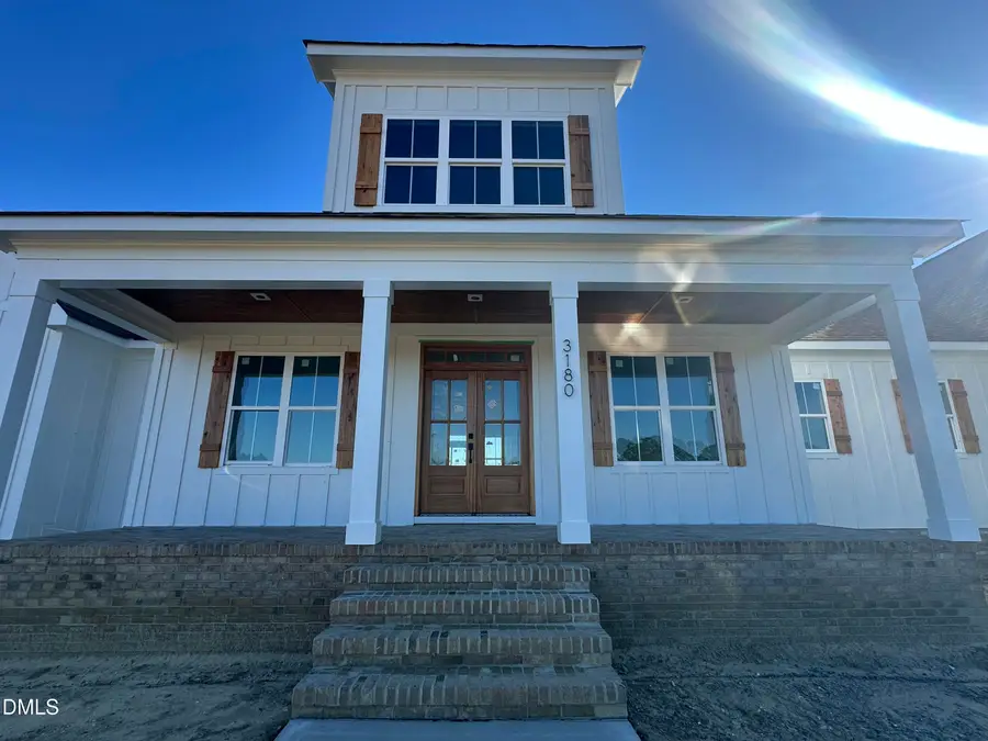 3180 Oakridge River Road, Fuquay Varina, NC 27526 - Image #3