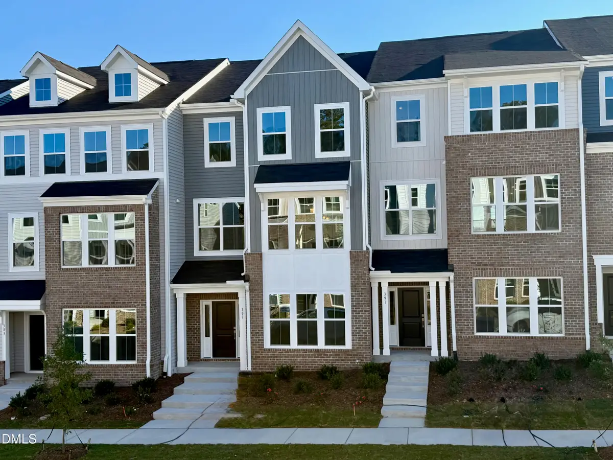 387 Chesapeake Commons Street #120, Garner, NC 27529 - Image #1