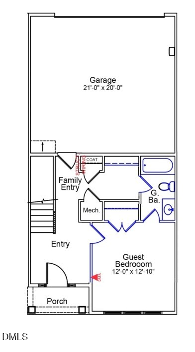 387 Chesapeake Commons Street #120, Garner, NC 27529 - Image #2