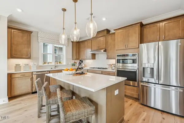 609 Brackenberry Alley, Wake Forest, NC 27587