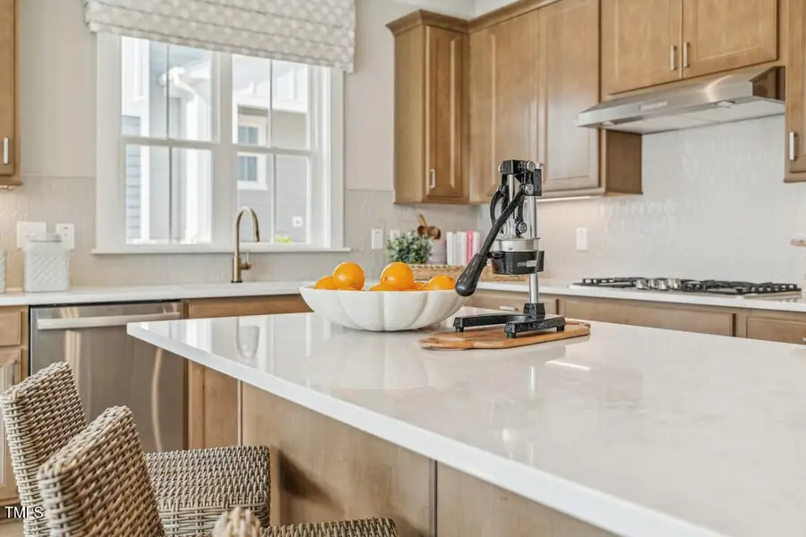 609 Brackenberry Alley, Wake Forest, NC 27587 - Image #2