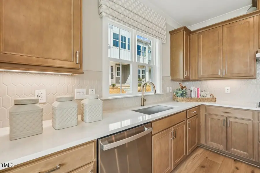 609 Brackenberry Alley, Wake Forest, NC 27587 - Image #3