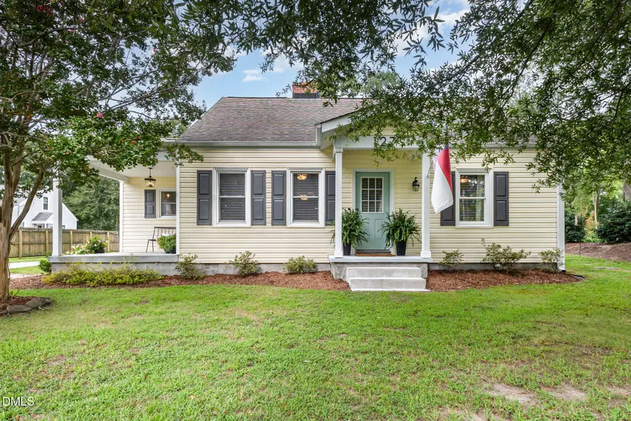 127 W Young Street, Rolesville, NC 27571 - Image #3