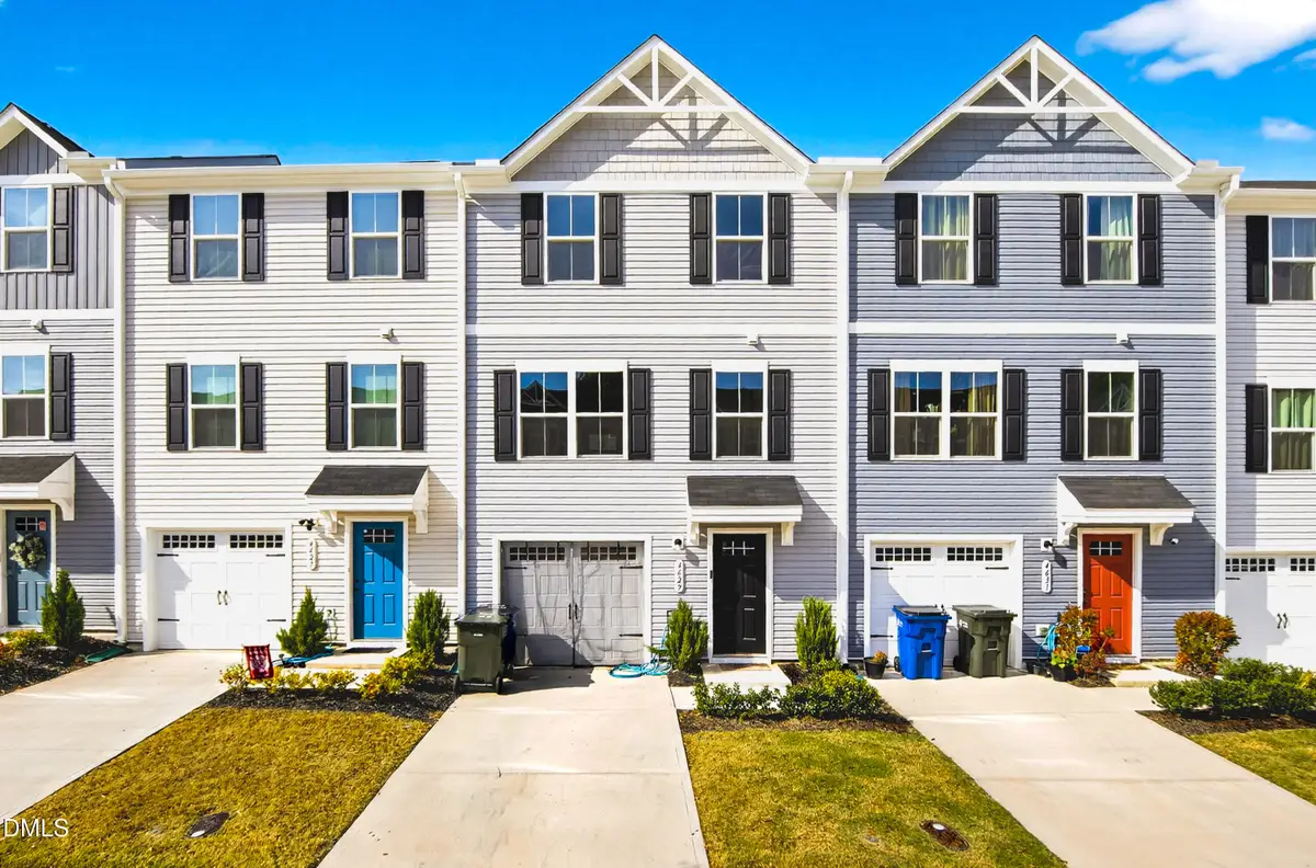 4629 Black Drum Drive, Raleigh, NC 27616 - Image #1