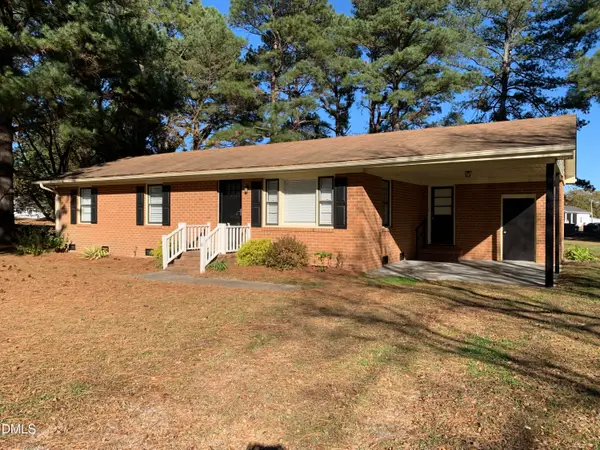 41 Tant Road, Zebulon, NC 27597