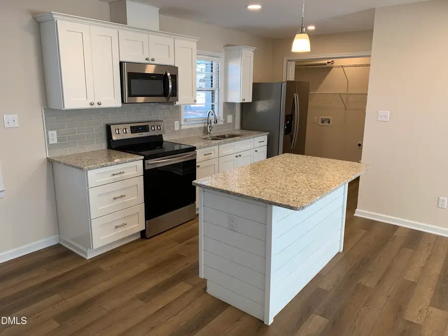 41 Tant Road, Zebulon, NC 27597 - Image #3