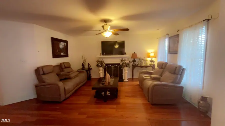 3633 Blue Blossom Drive, Raleigh, NC 27616 - Image #2