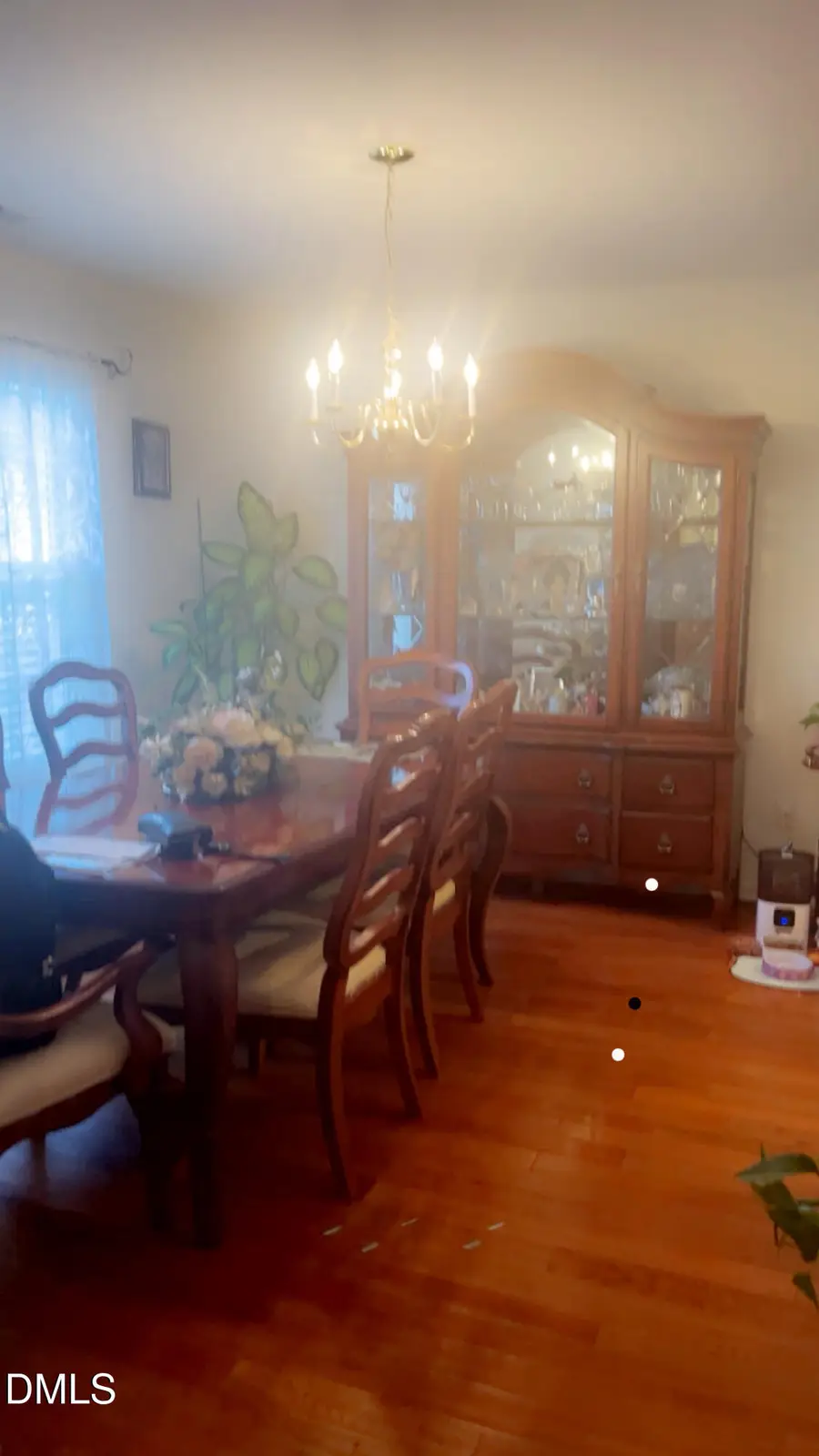 3633 Blue Blossom Drive, Raleigh, NC 27616 - Image #3