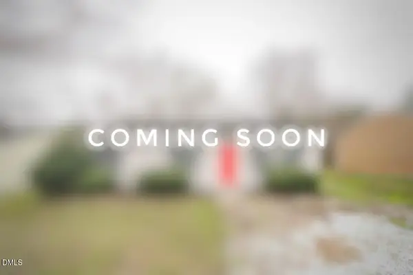 119 Denver Avenue, Durham, NC 27704