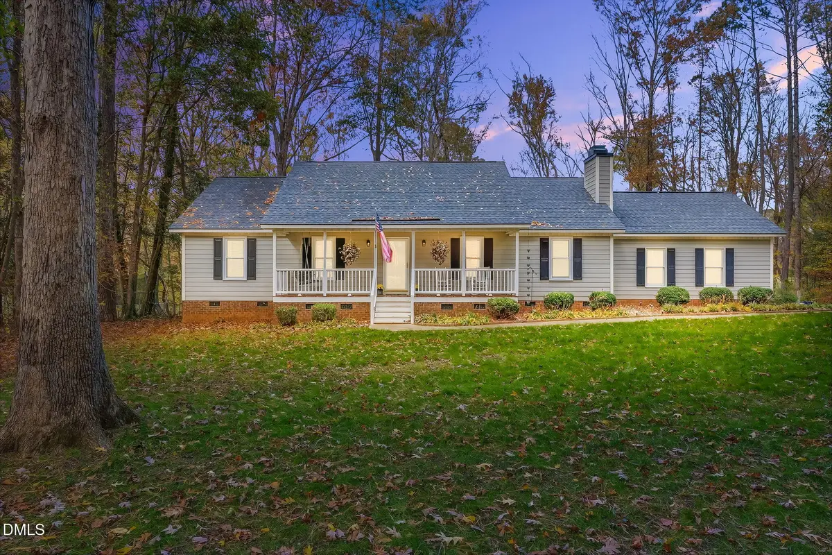 3044 Lindsay Drive, Garner, NC 27529 - Image #1