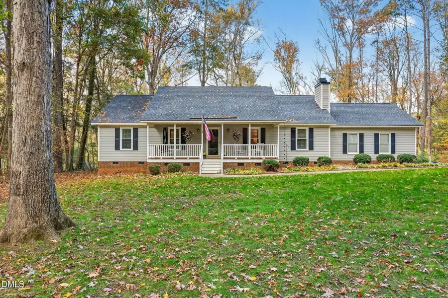 3044 Lindsay Drive, Garner, NC 27529 - Image #2