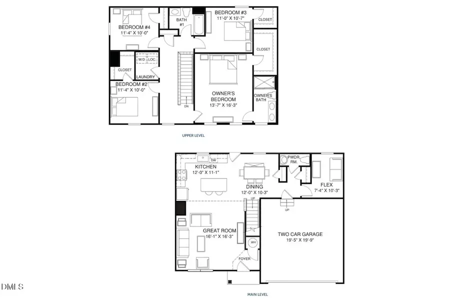 203 Gianna Drive, Lillington, NC 27546 - Image #2