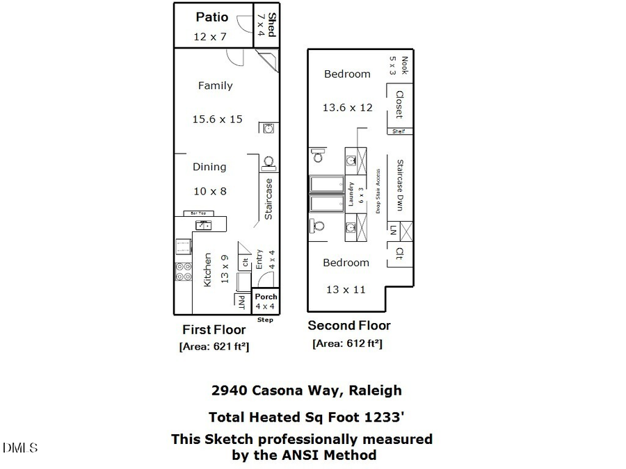 2940 Casona Way, Raleigh, NC 27616 - Image #2