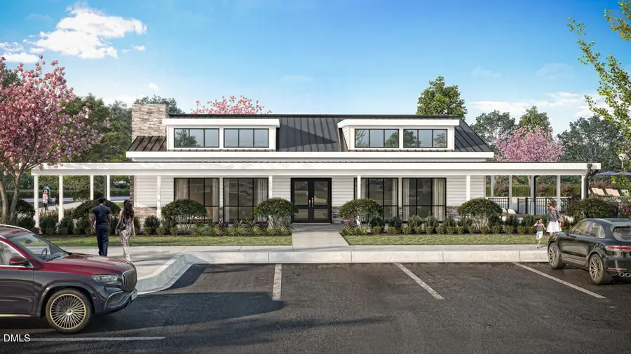 127 Bull Bay Lane, Garner, NC 27529 - Image #3