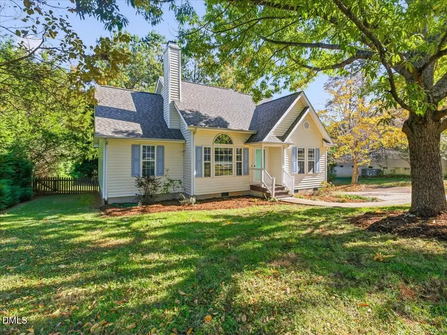 15 Juniper Court, Pittsboro, NC 27312 - #2