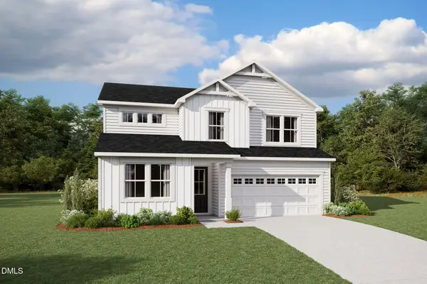 115 Bull Bay Lane, Garner, NC 27529