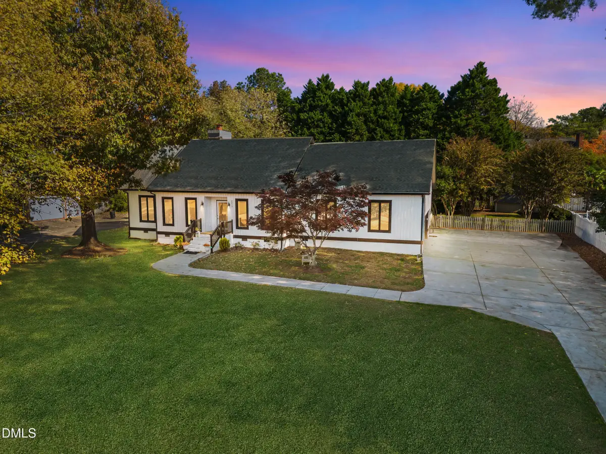 2413 Buffaloe Road, Garner, NC 27529 - Image #1