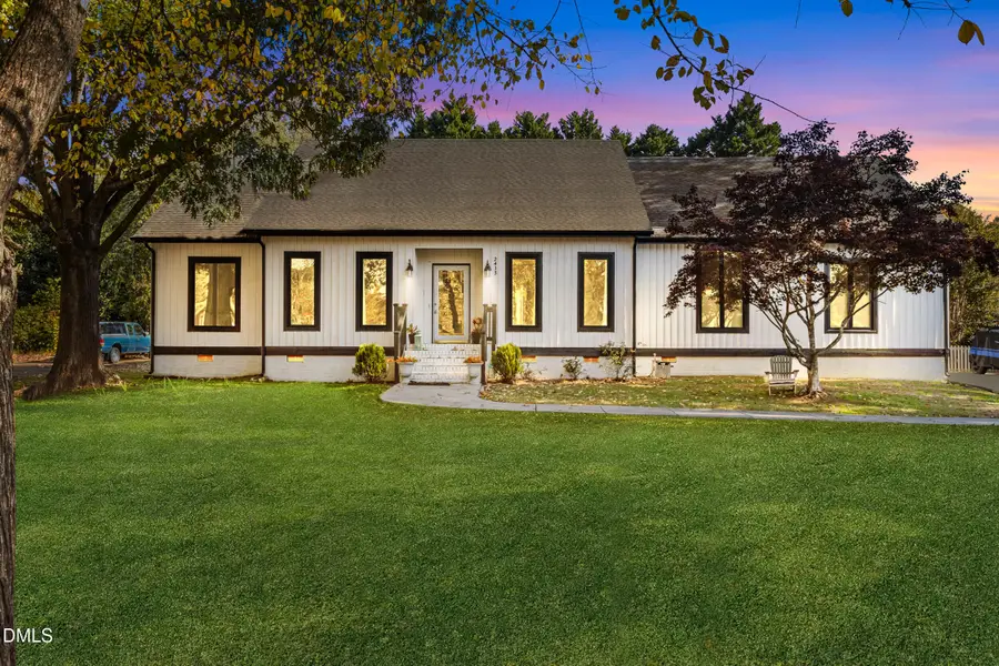 2413 Buffaloe Road, Garner, NC 27529 - Image #3