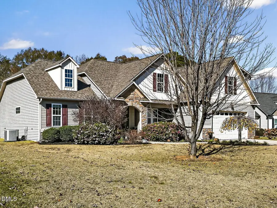 26 Langdon Pointe Drive, Garner, NC 27529 - Image #3