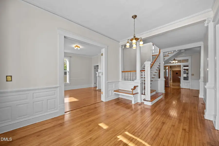 105 S Elm Street, Louisburg, NC 27549 - Image #3