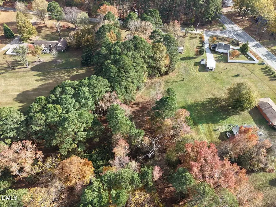 4516 Carpenter Pond Road, Durham, NC 27703 - Image #2