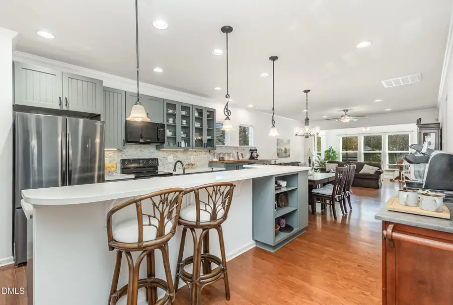 1314 Clay Hill Way, Durham, NC 27703 - Image #3