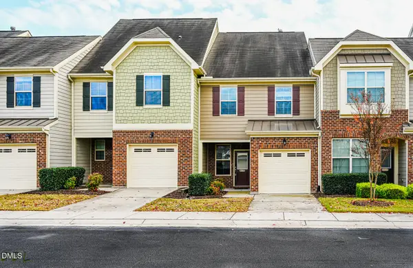 9331 Falkwood Road, Raleigh, NC 27617