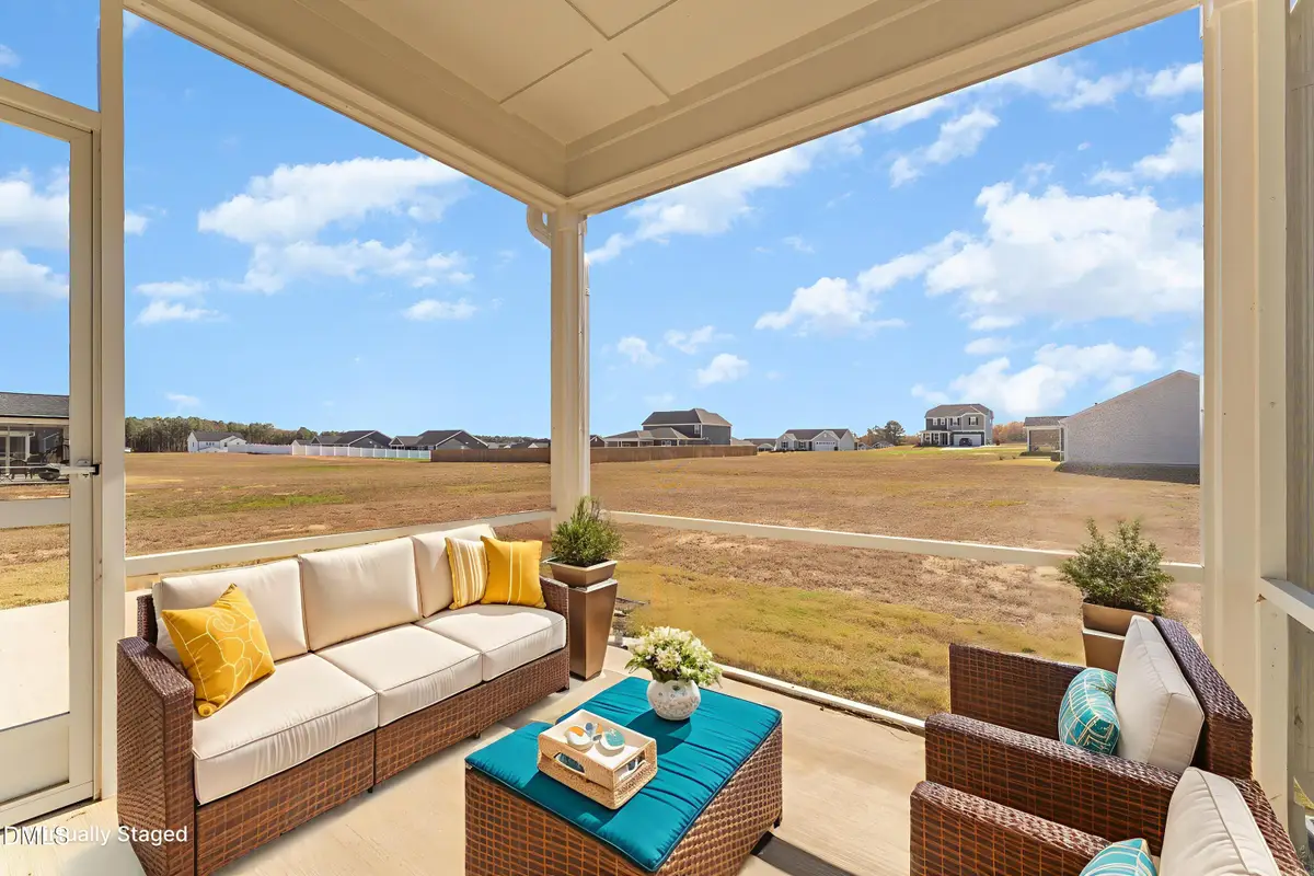 645 Thomas Gage Drive, Fuquay Varina, NC 27526 - Image #1