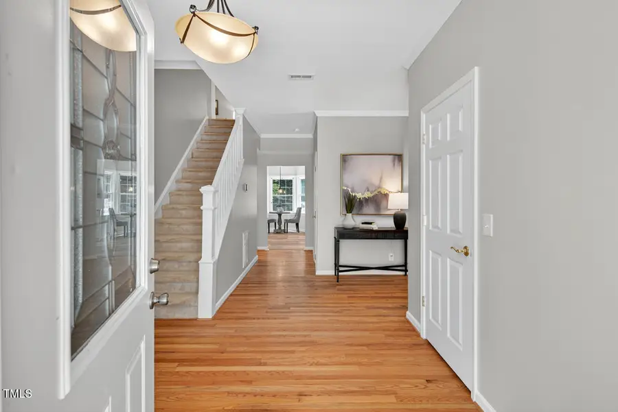 100 Eagle Rock Court, Chapel Hill, NC 27516 - Image #3