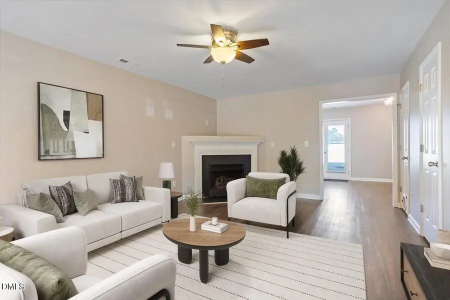 810 Savin Landing, Knightdale, NC 27545 - Image #3